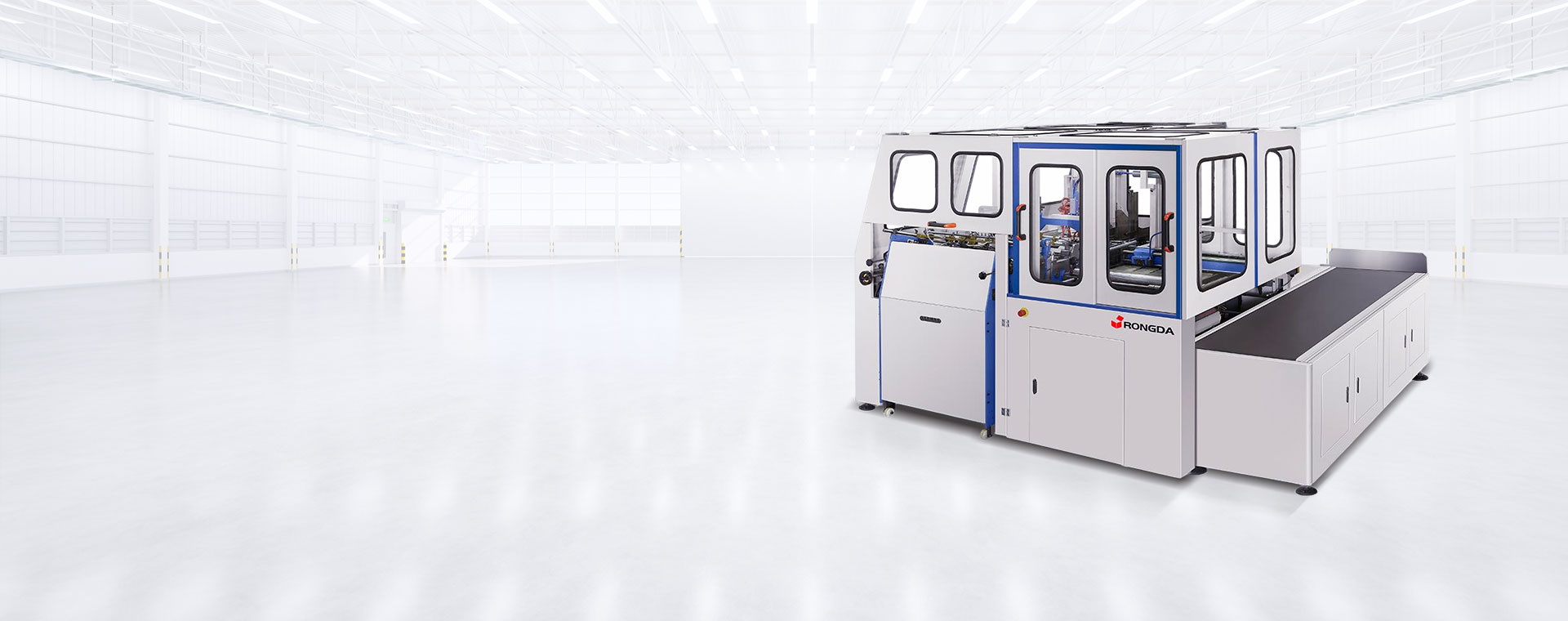 China Case Maker-fabrikant