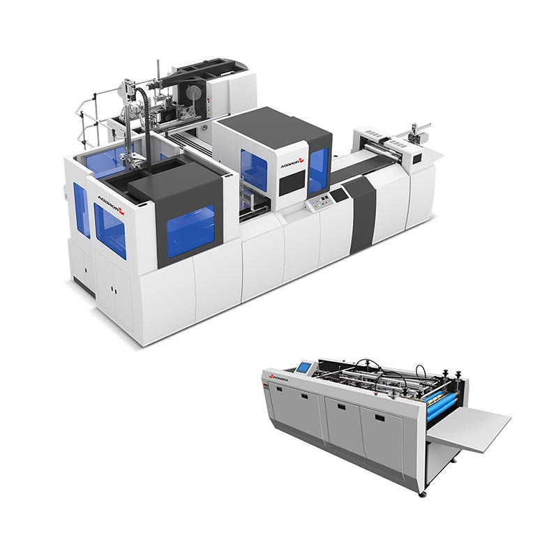 Waarom is een automatische machine voor het maken van dozen uit één stuk essentieel voor de moderne verpakkingsproductie?