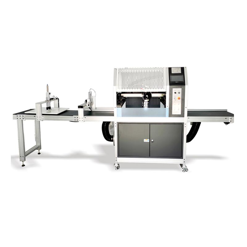 Multifunctionele assemblagemachine