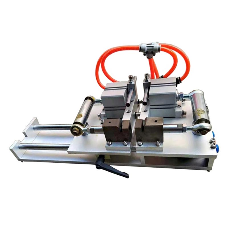 Stijve doos-perforator